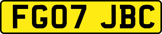 FG07JBC