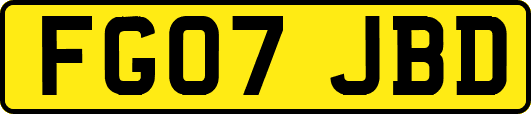 FG07JBD
