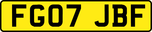 FG07JBF