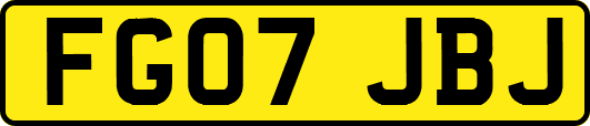 FG07JBJ