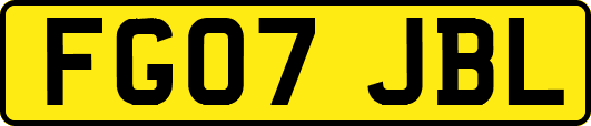 FG07JBL