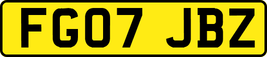 FG07JBZ