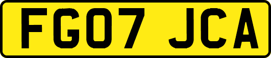 FG07JCA