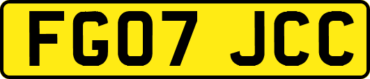 FG07JCC