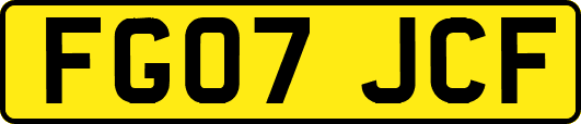 FG07JCF