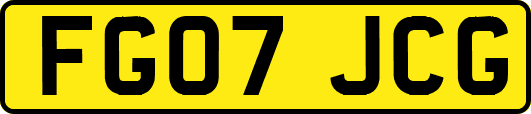 FG07JCG