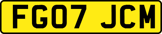 FG07JCM