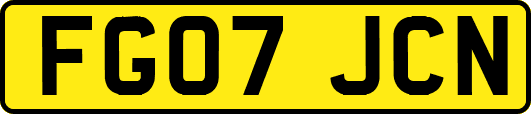 FG07JCN