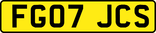 FG07JCS