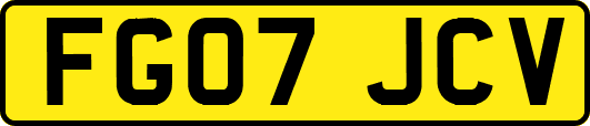 FG07JCV