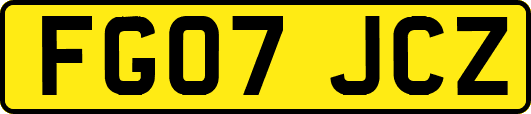 FG07JCZ