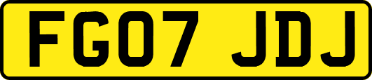 FG07JDJ