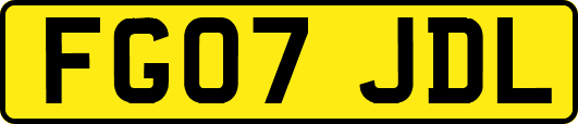 FG07JDL