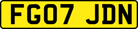 FG07JDN