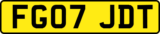 FG07JDT