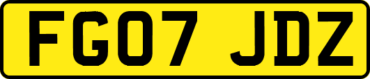 FG07JDZ