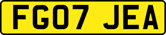 FG07JEA