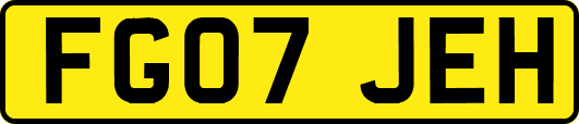 FG07JEH