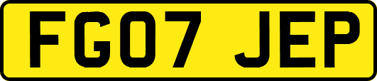 FG07JEP