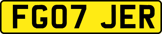 FG07JER