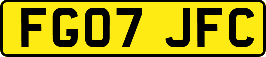 FG07JFC