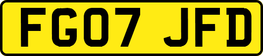FG07JFD
