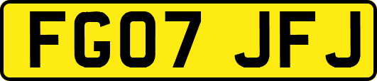 FG07JFJ