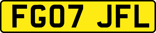 FG07JFL
