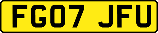 FG07JFU