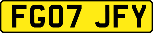 FG07JFY