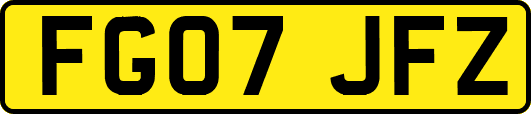 FG07JFZ