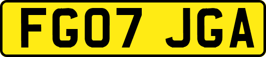 FG07JGA