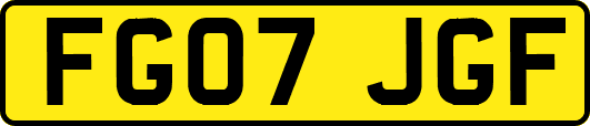 FG07JGF