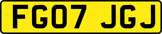 FG07JGJ