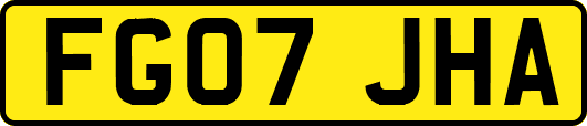 FG07JHA