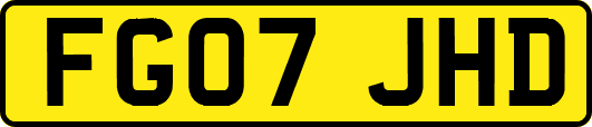FG07JHD