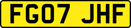 FG07JHF