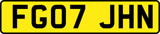 FG07JHN