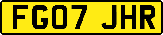 FG07JHR