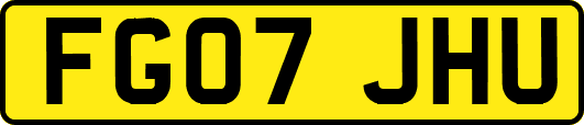 FG07JHU