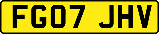 FG07JHV