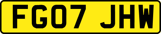 FG07JHW