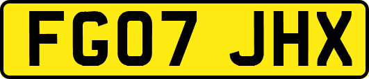 FG07JHX
