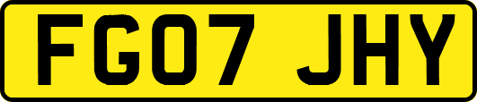 FG07JHY