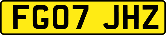 FG07JHZ