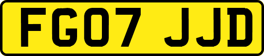 FG07JJD