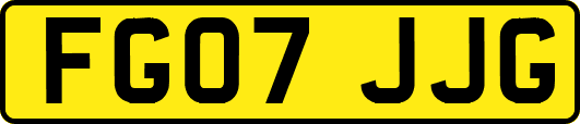 FG07JJG