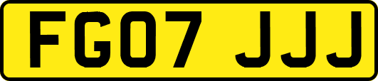 FG07JJJ