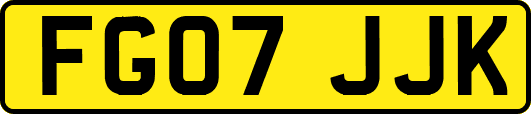 FG07JJK