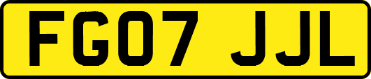 FG07JJL